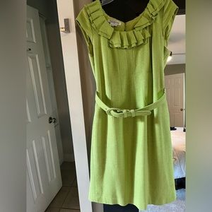 Beautiful Kay Unger dress. High quality. Size 12. Only worn a few times.